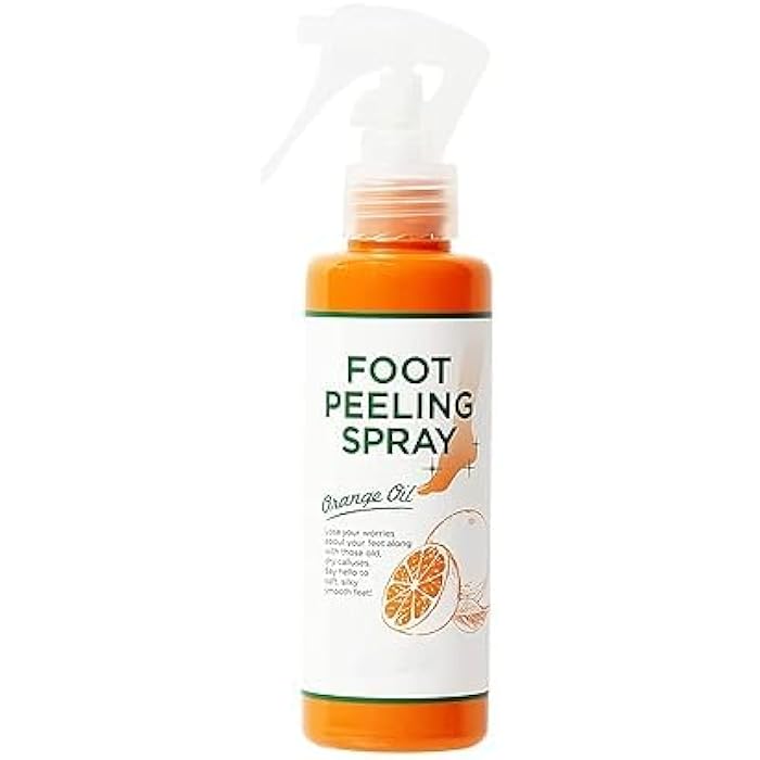 Wonder Foot Dandruff Product Contains Natural and Effective Ingredients to Exfoliate Dead Skin Quickly and Effectively. Get Silky Smooth Feet in Minutes - Generic - Image 1